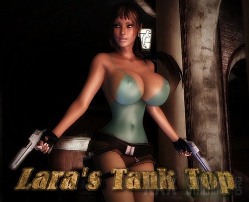 Jessica Rabbit 3d Porn - Who fucked Jessica Rabbit Lara`s Tank Top The Ultimate Poses -  XXXStreams.org