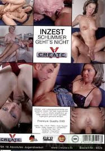 Inzest - Inzest - Schlimmer gehts nicht (2013) - Free Porn Streams - Watch or  Download