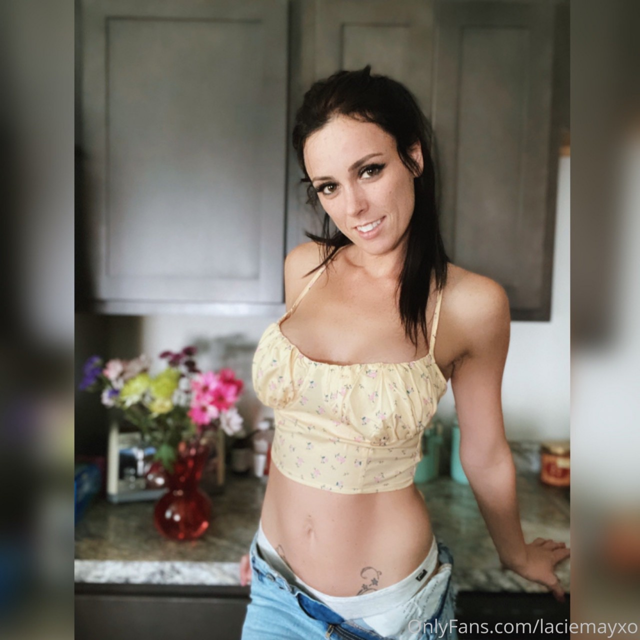 Laciemayxo - Lacie May 10 09 2020 - onlyfans SiteRip