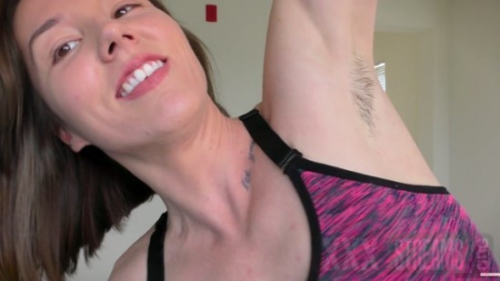 GoddessWolfe Lick Your Sister s Sweaty Hairy Pits 12.99 Premium user request .mp4.00007