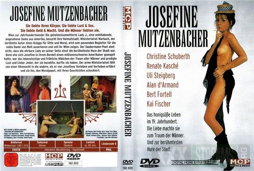 Josefine Mutzenbacher (FullHDRip)