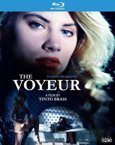 movie The voyeur