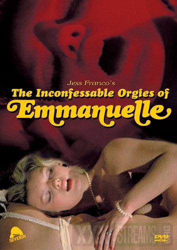 355px x 500px - Inconfessable Orgies of Emmanuelle