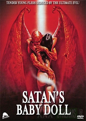 Satans Baby Doll - Full XXX Movies