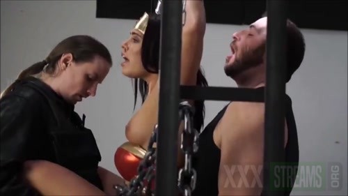 Top Superheroine Porn Compilation - Heroine loses - XXXStreams.org