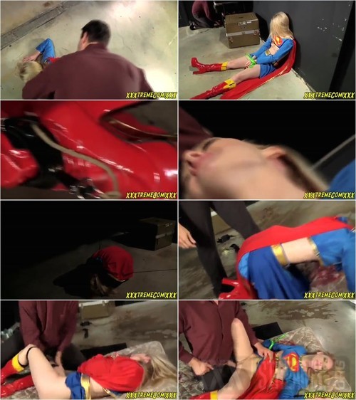 Supergirl Collector.mp4 m