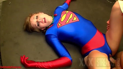 Supergirl Poisoned By Kryptonite.mp4.00000