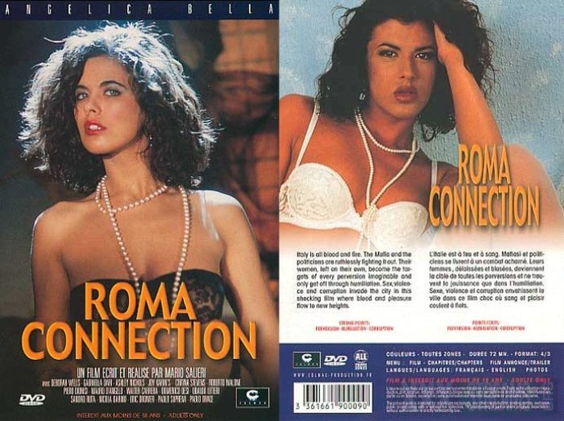 Roma Connection (1991) - XXXStreams.org