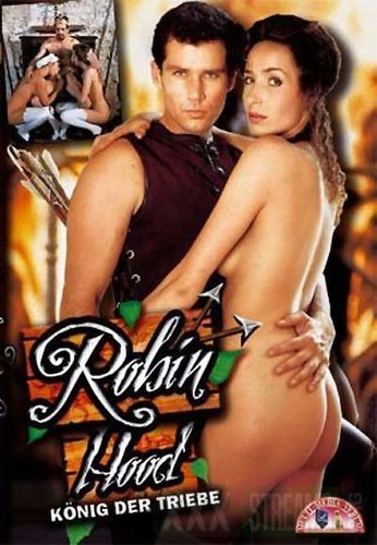 Robin Hood Thief of Wives (1995)