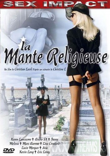 Karen Lancaume Sex Movies - La Mante Religieuse (1998) - Full XXX Movies