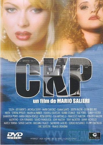 CKP (1996) - Full XXX Movies