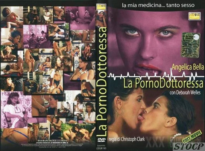La Porno Dottoressa (1995) FULL VINTAGE MOVIE