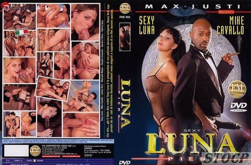 Sexy Luna Piena (2009)