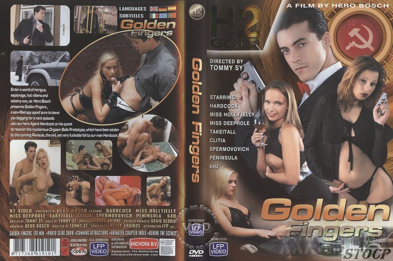 800px x 531px - Golden Fingers (2004) - XXXStreams.org