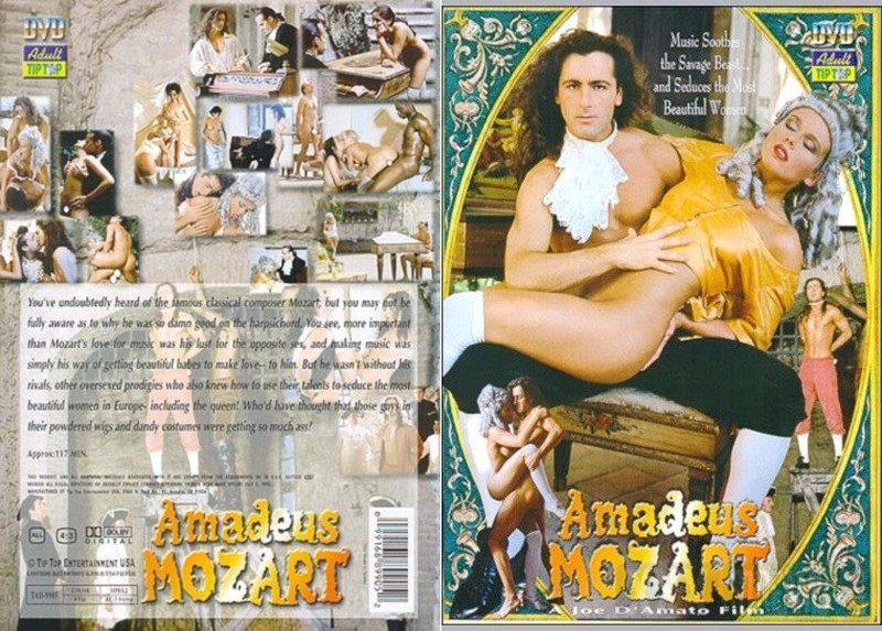 Amadeus Mozart Porn - Amadeus Mozart (1995) | XXXStreams.org