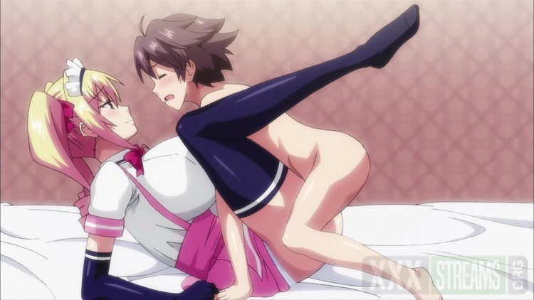 Mayoiga no Onee-san The Animation - Lusty Ladies of Mayohiga (Raika Ken T-Rex Bootleg) Mayoiga no Onee-san The Animation - Lusty Ladies of Mayohiga (Raika Ken T-Rex Bootleg)