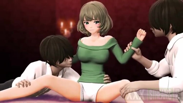 Kaede s Downfall An Idol Sold Nightmare in a Red Room.mp4.00000 l