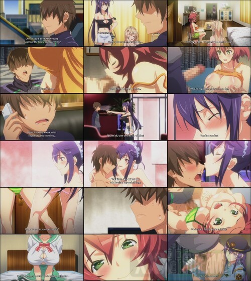 Baku Ane Otouto Shibocchau Zo the Animation- Baku Ane Otouto Shibocchau Zo the Animation-