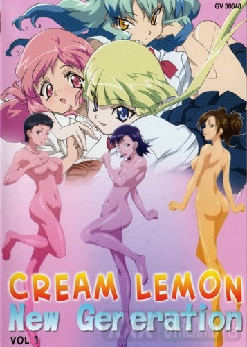 Cream Lemon New Generation Ep.1 - XXXStreams.org