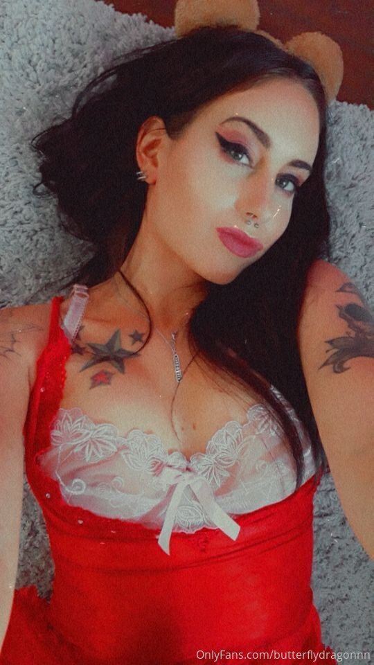 Butterflydragonnn 22 09 2020 - onlyfans SiteRip