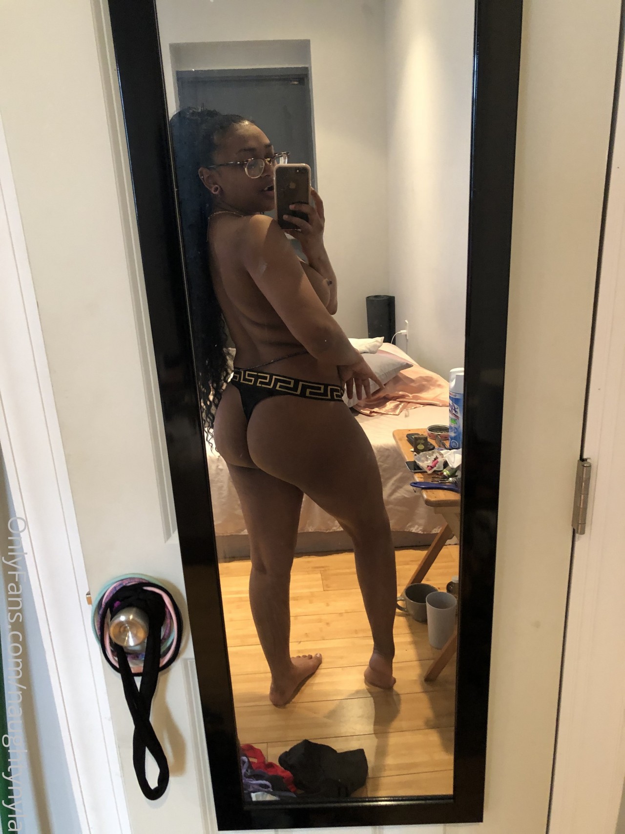 Naughtynyla - Nyla 22 09 2020 - onlyfans SiteRip