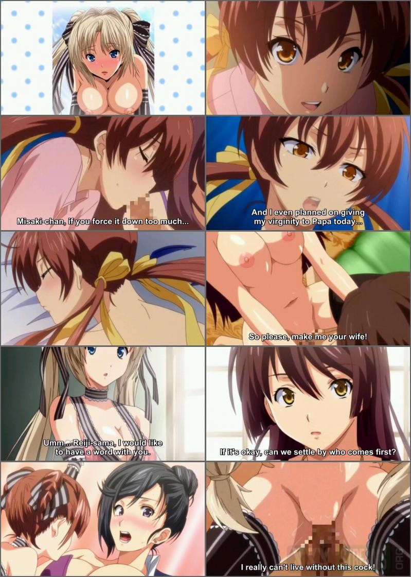 799px x 1121px - Hentai 10420 Harem Time The Animation. vol.2.htm