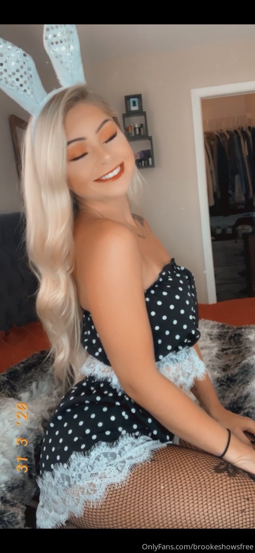 Brookeshowsfree - Brooke FREE 29 09 2020 - onlyfans SiteRip