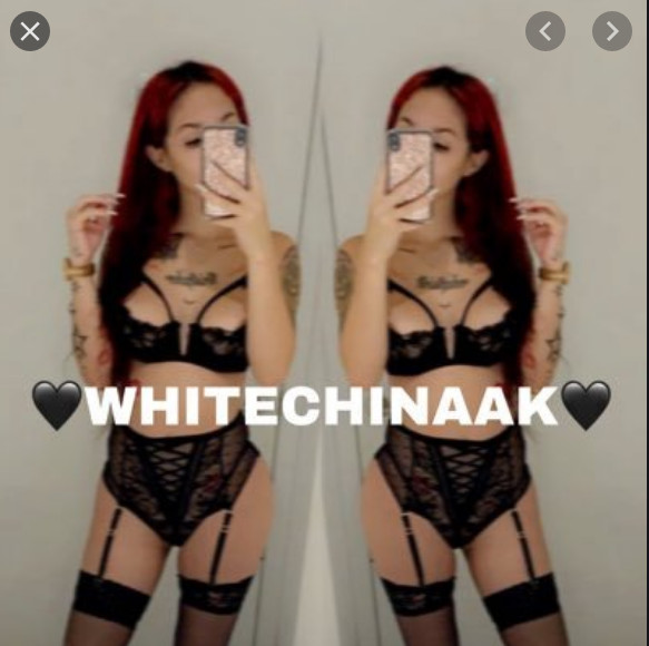 Whitechinnaak 29 09 2020 - onlyfans SiteRip