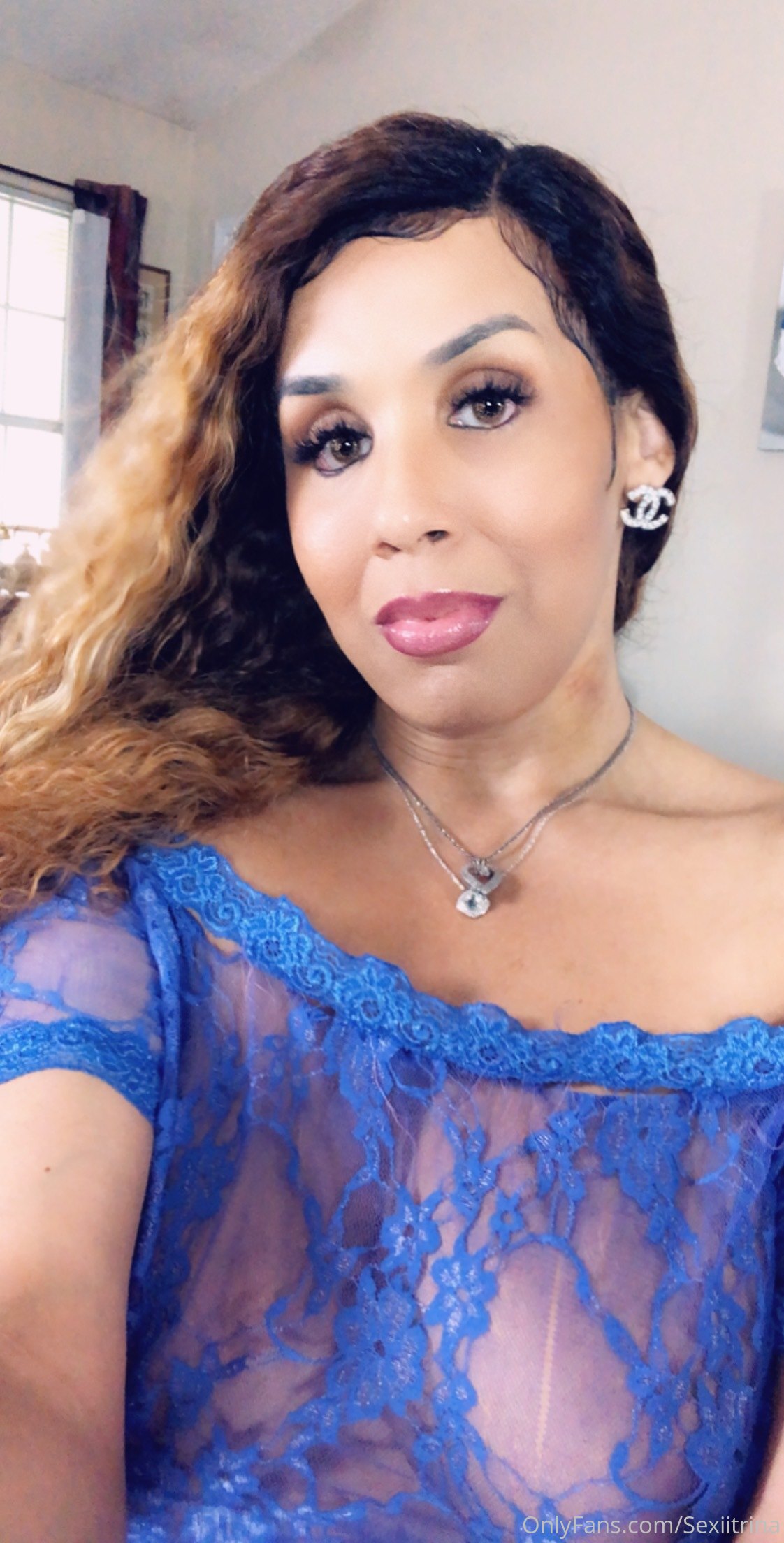 Sexiitrina - Iamsexiitrina 07 08 2020 - onlyfans SiteRip