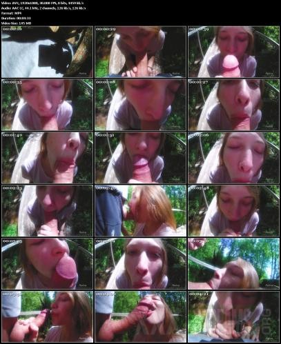 167111557 blowjob for a walk in the park mp4