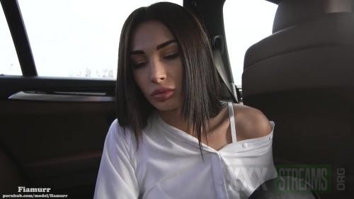 146506317 059 gorgeous girl gives a hot blowjob in the car and swallows cum mp4 00000