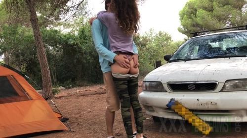 163165974 pov fucked the girl from tinder in the forest public sex mp4 00000
