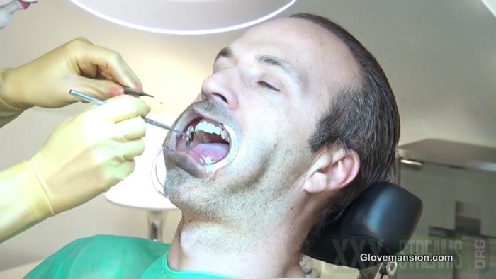 Dentist Fetish