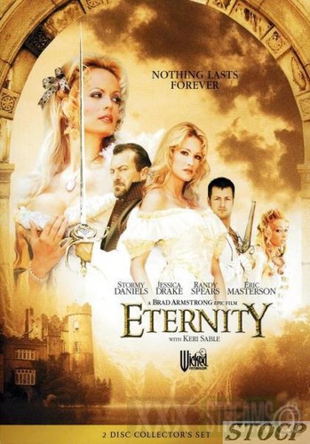 Stormy Daniels Eternity 2005 Free Download - Eternity (2005)