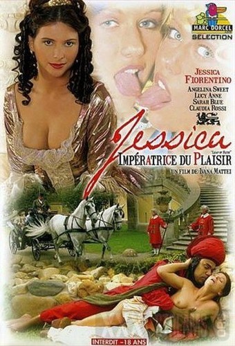 Jessica Imperatrice Du Plaisir 2005 