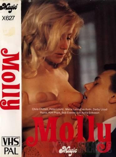 Molly | Kommt her ihr wilden Schwedinnen | Sex in Sweden (1977 | VHSRip)
