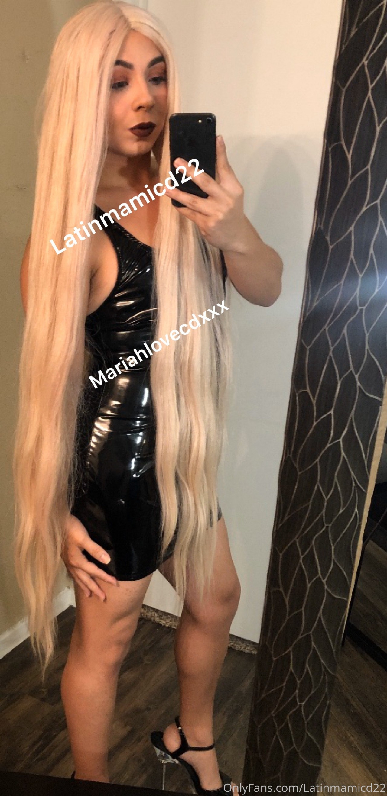 Latinmamicd22 - Mariah Love 16 08 2020 - onlyfans SiteRip - Porncoven.org