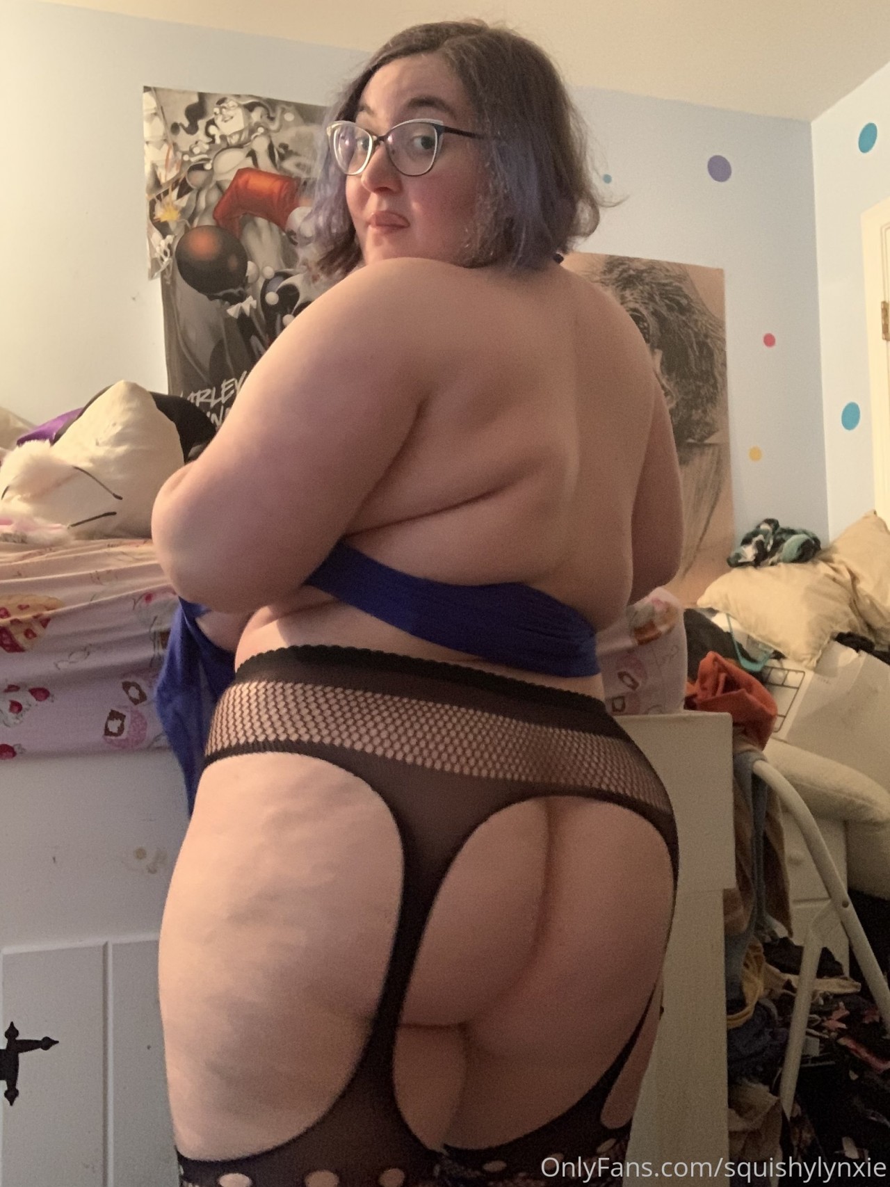 Squishylynxie 21 08 2020 - onlyfans SiteRip