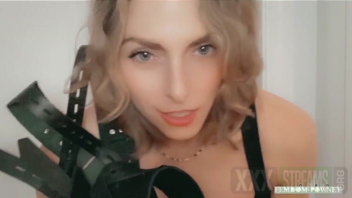 Femdom Pov Net Free