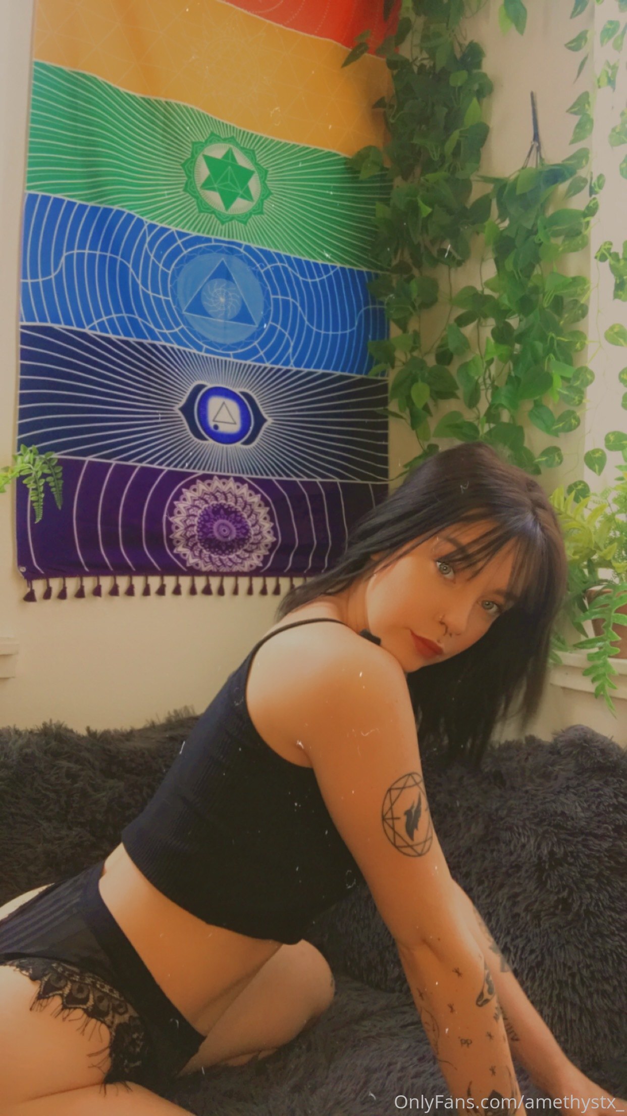 Amethystx  - Fay 06 10 2020 - onlyfans SiteRip