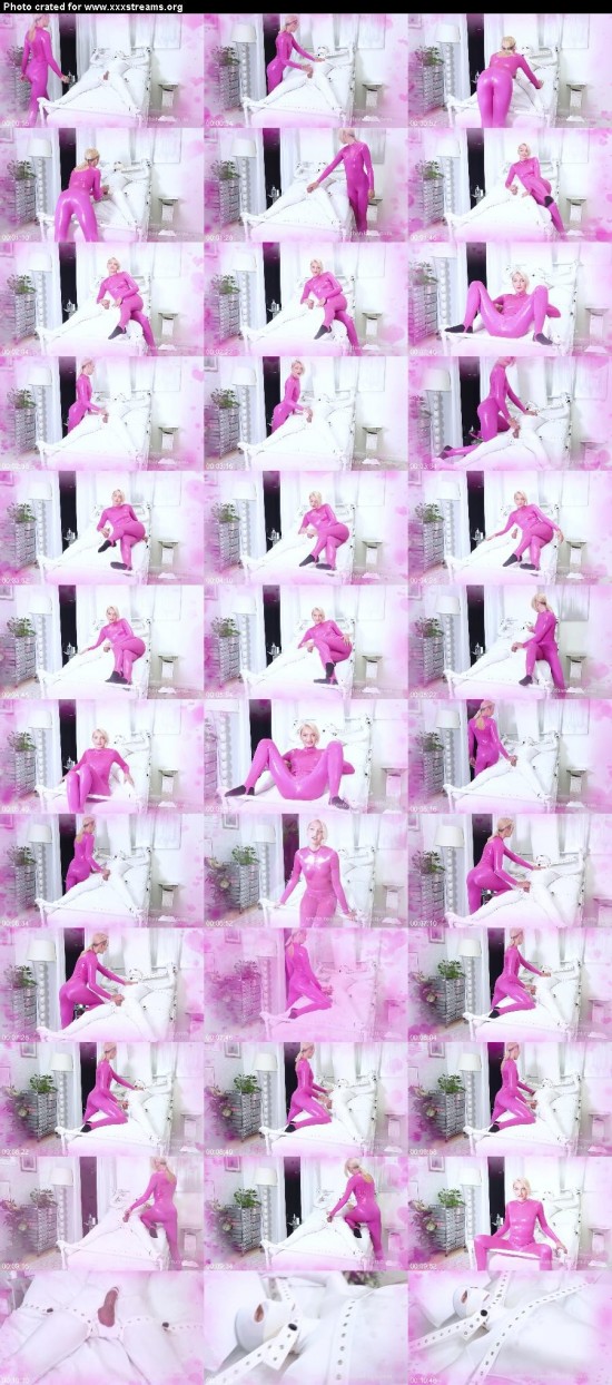 Velma Infinite Fetish Dreamland