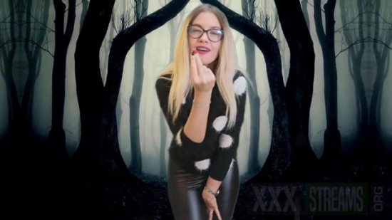 Goddess Natalie Lost in the woods Findom.mp4.00005