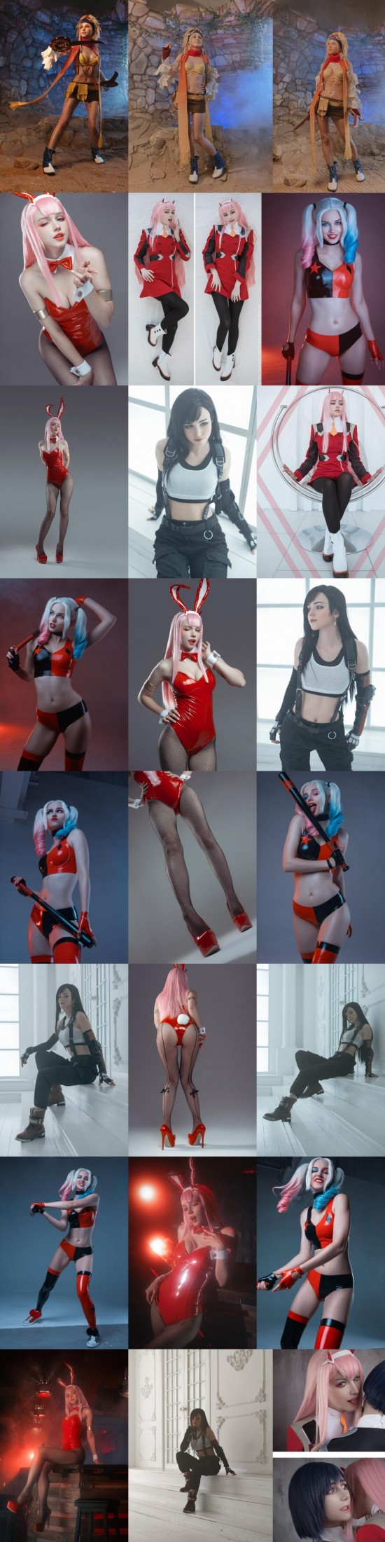 Shirogane-Sama 9