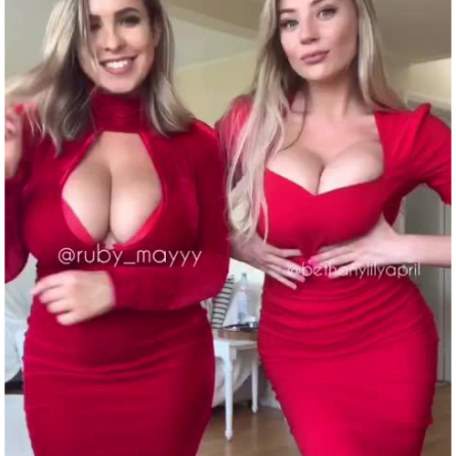 Ruby may only fans