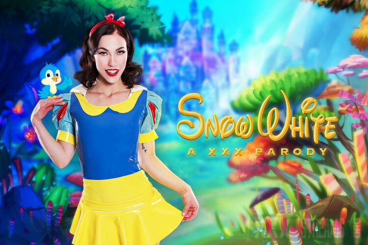 snow white a xxx parody 325389 25 l