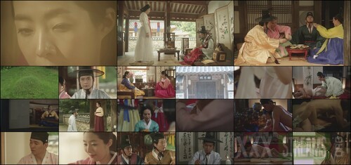 Korean ancient sex movie.mp4 m