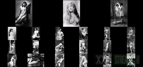 Vintage erotica collection part ii.mp4 m
