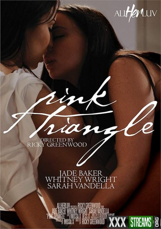 Pink Triangle FULL