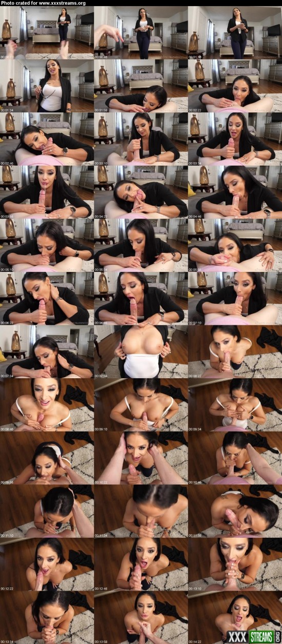 Sheena Ryder Blowjob From Mom sd