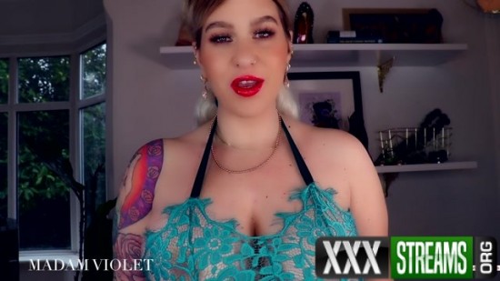 Goddess Madam Violet Slave to the SNAP 18.14 Premium user request 00015